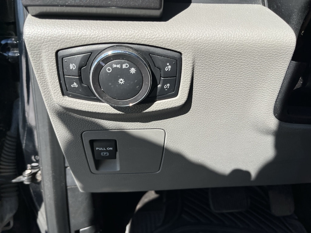2018 Ford F-150 XLT - Photo 11