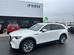 2026 Mazda CX-90 3.3 Turbo Preferred AWD Sport Utility