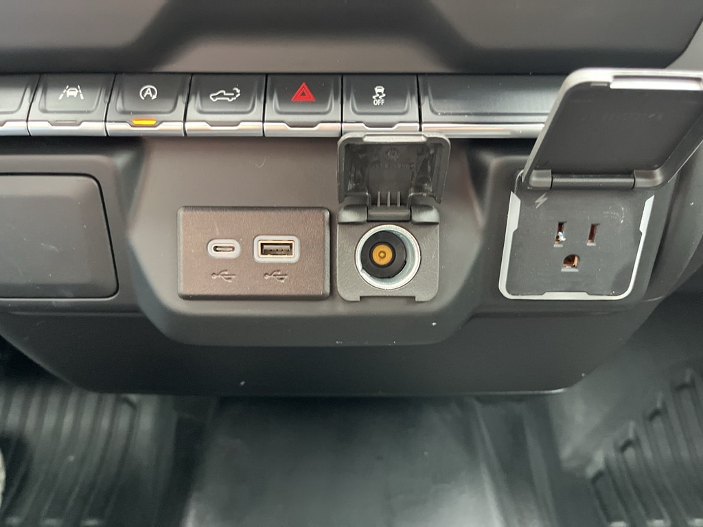 2024 GMC Sierra 1500 Pro - Photo 21