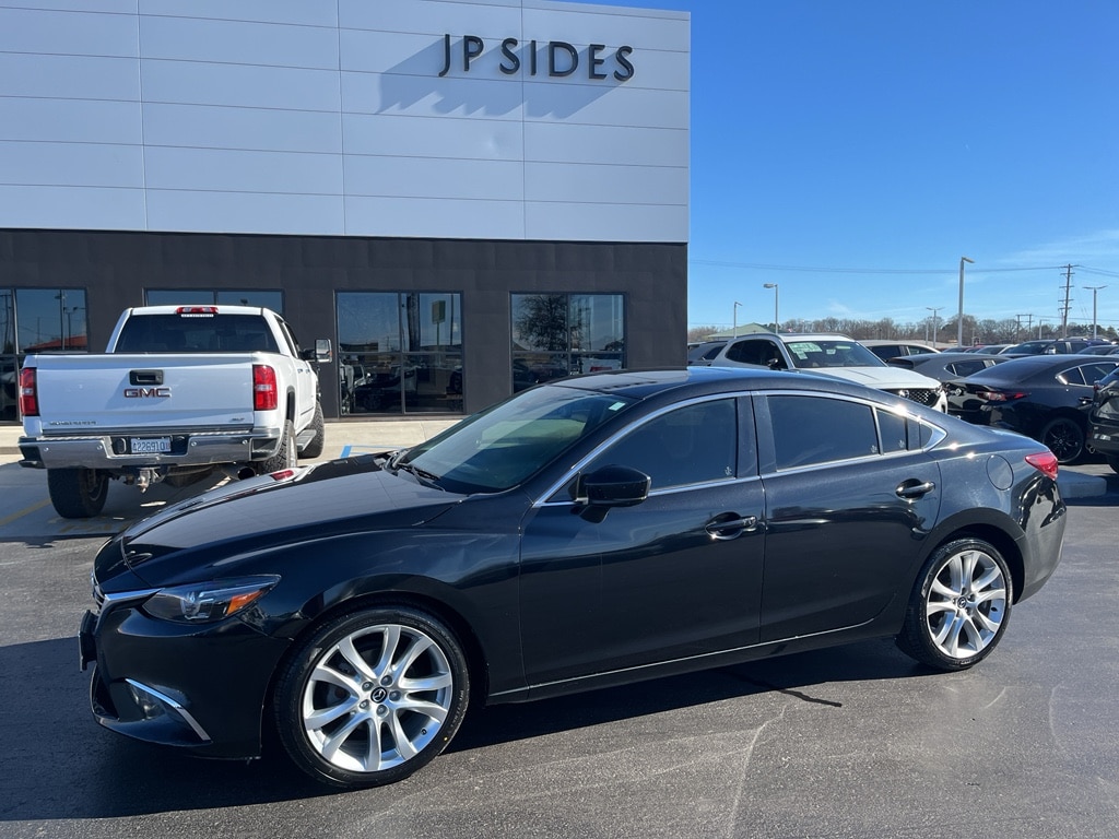 Used Cars Under $20,000 in Cape Girardeau near Sikeston and