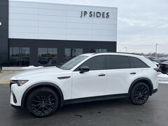 2025 Mazda CX-70 Mhev 3.3 Turbo Premium Plus Package Sport Utility