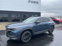 2026 Mazda CX-50 2.5 S Preferred AWD Sport Utility