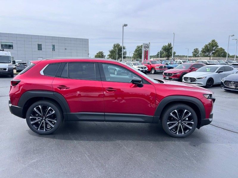 2025 Mazda CX-50 2.5 Premium Plus photo 3