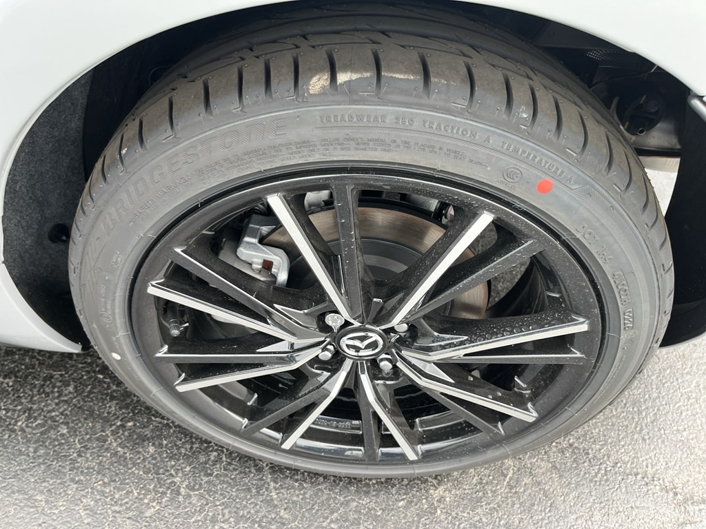 2026 Mazda MX-5 Miata Grand Touring - Photo 44