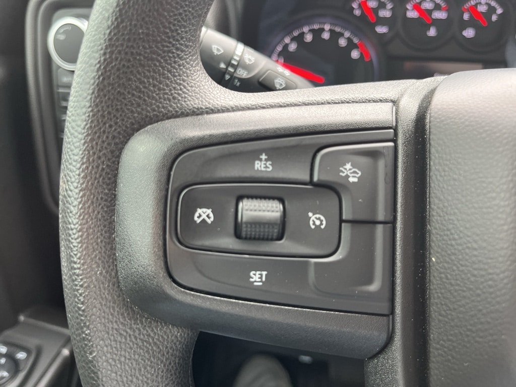 2024 GMC Sierra 1500 Pro - Photo 16