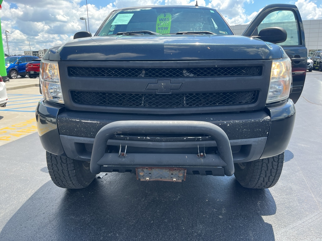 2009 Chevrolet Silverado 1500 1LT - Photo 29