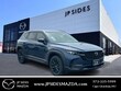 Mazda CX-50