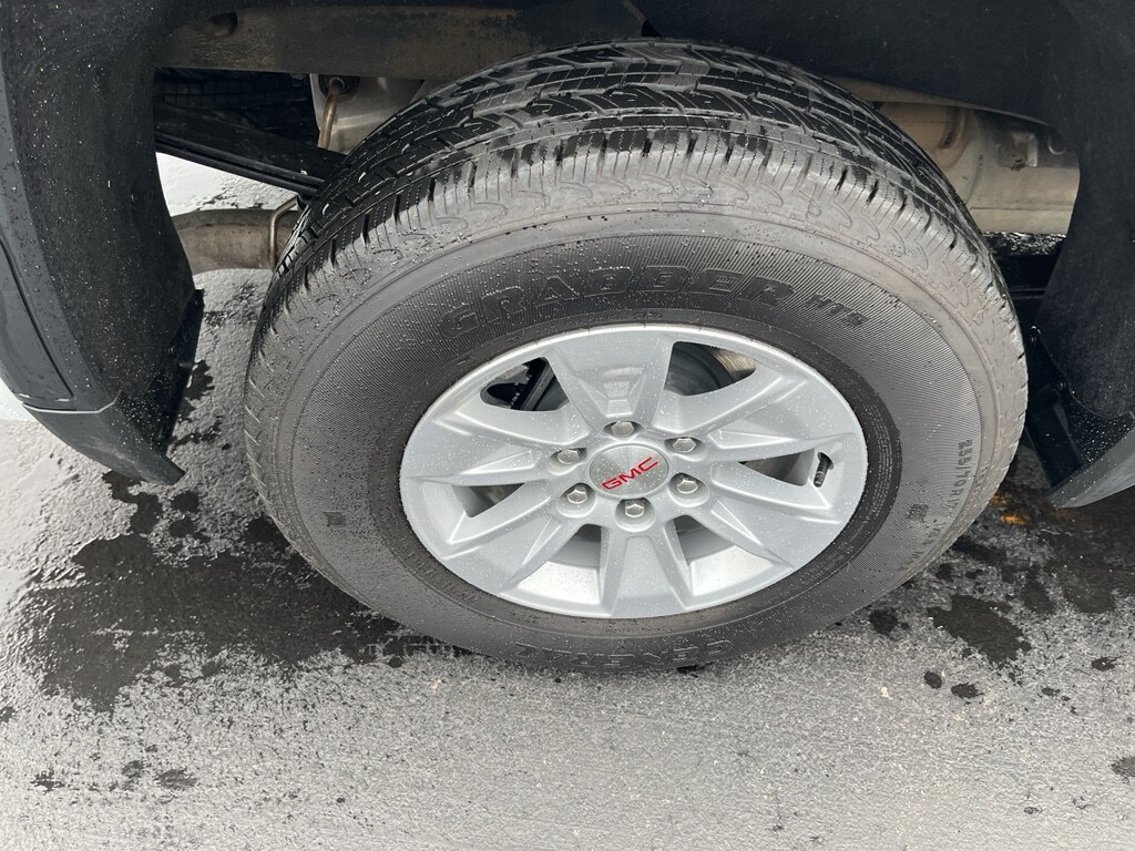 2024 GMC Sierra 1500 Pro - Photo 37