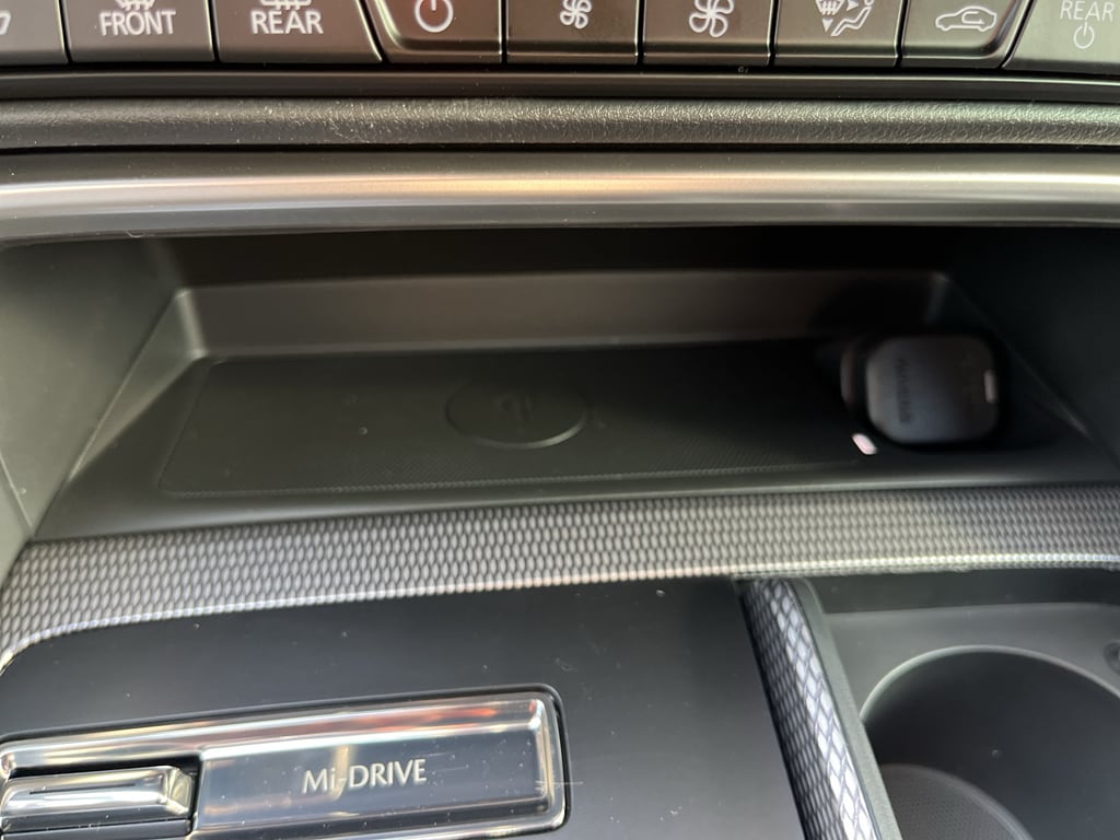 2026 Mazda CX-90 Premium Plus Package - Photo 23