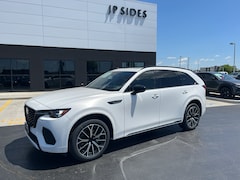 2026 Mazda CX-70 3.3 Turbo S Premium Plus AWD Sport Utility