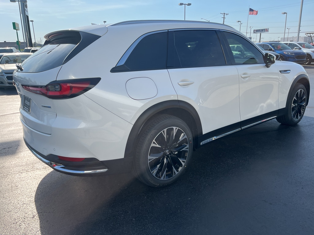 2026 Mazda CX-90 Premium Plus Package - Photo 7