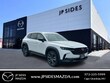 Mazda CX-50