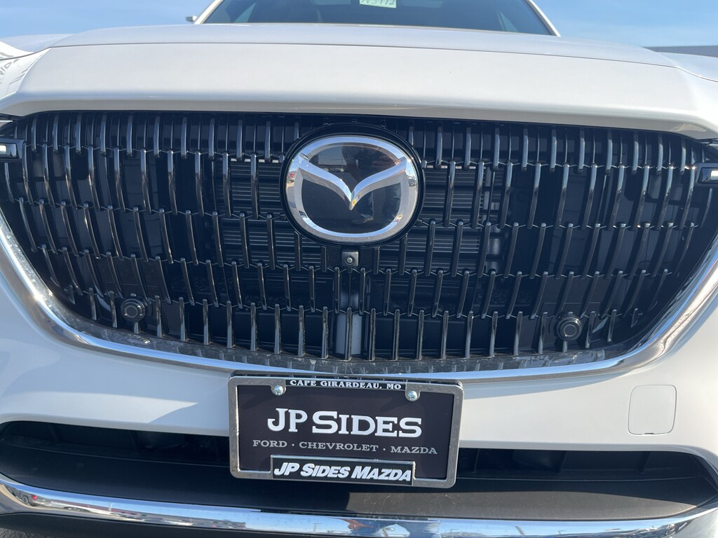 2026 Mazda CX-90 Premium Plus Package - Photo 51