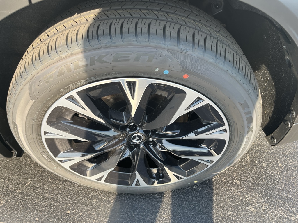 2026 Mazda CX-90 Premium Plus Package - Photo 48
