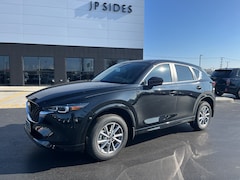 2025 Mazda CX-5 2.5 S Preferred AWD Sport Utility