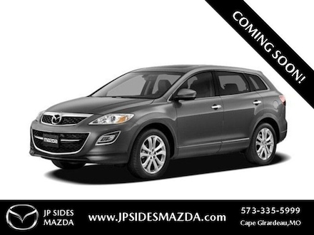 2010 Mazda CX-9 Grand Touring SUV