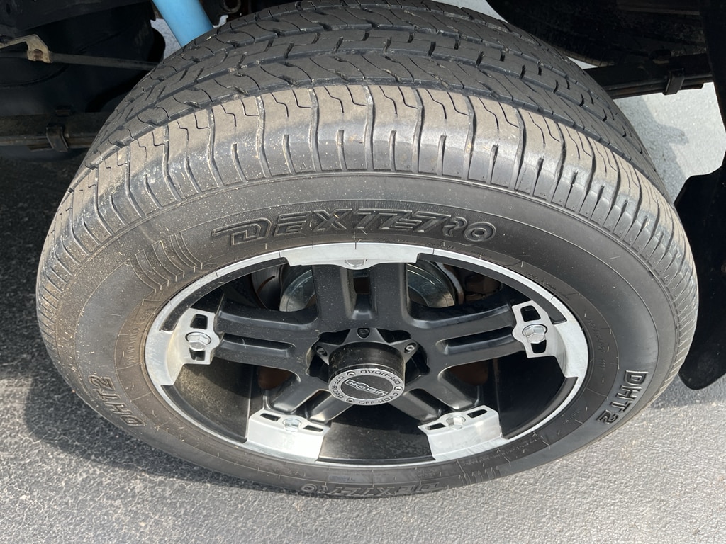 2008 Toyota Tundra Limited - Photo 39