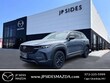 Mazda CX-50 Hybrid