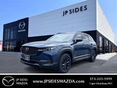 2025 Mazda CX-50 Hybrid Premium AWD Sport Utility