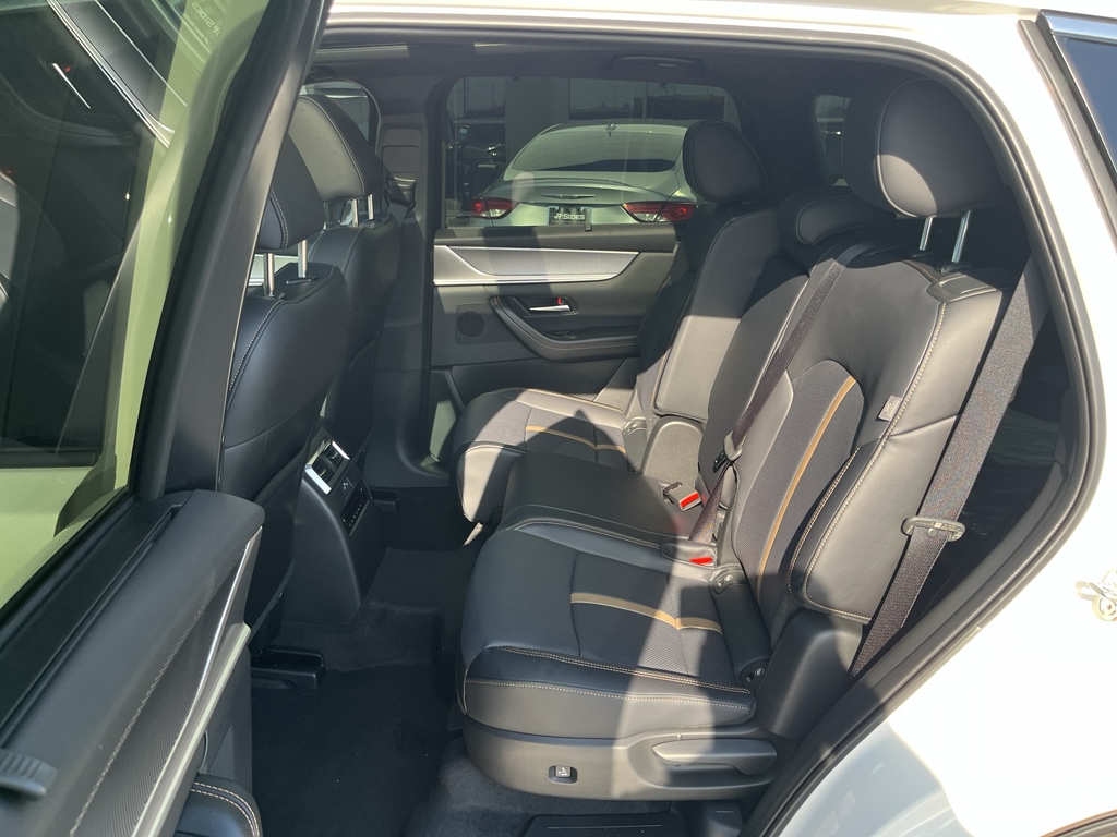 2026 Mazda CX-90 Premium Plus Package - Photo 33