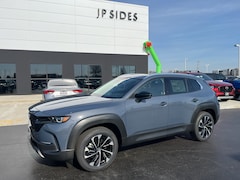 2026 Mazda CX-50 Hybrid Premium Plus AWD Sport Utility