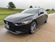 Mazda Mazda3 Hatchback