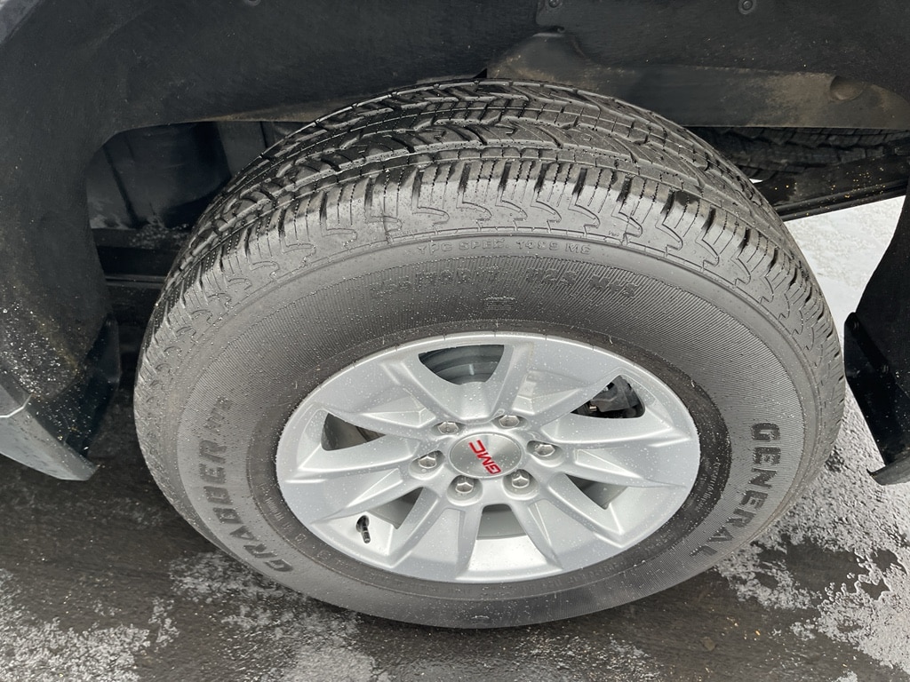 2024 GMC Sierra 1500 Pro - Photo 40