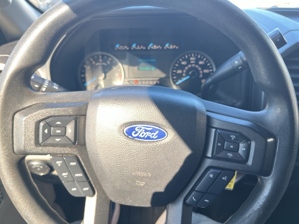 2018 Ford F-150 XLT - Photo 13