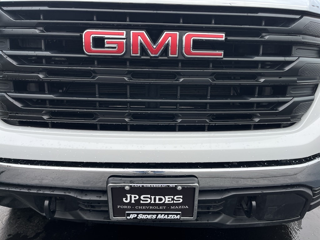 2024 GMC Sierra 1500 Pro - Photo 43