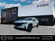Mazda CX-50 Hybrid