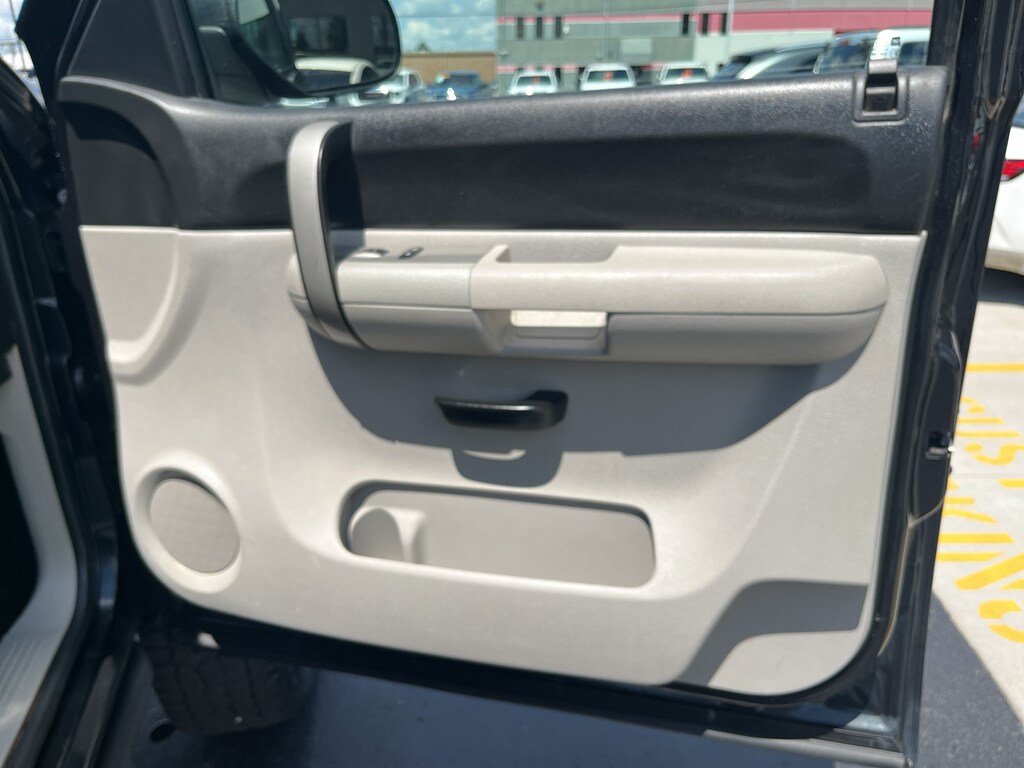 2009 Chevrolet Silverado 1500 1LT - Photo 19
