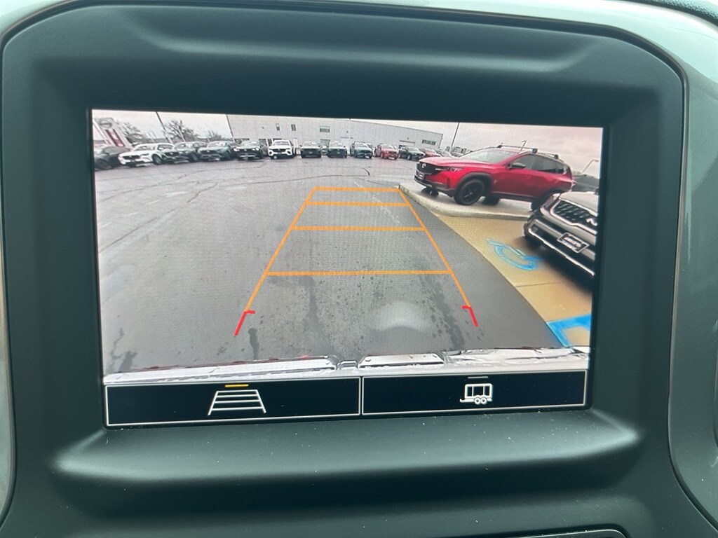 2024 GMC Sierra 1500 Pro - Photo 18