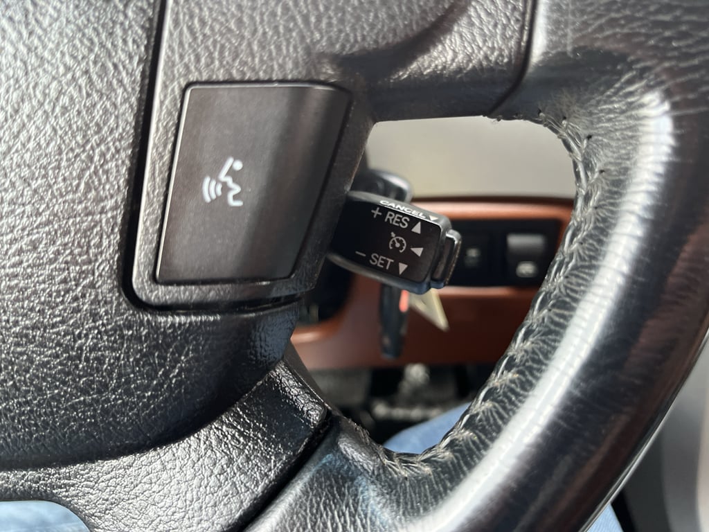 2008 Toyota Tundra Limited - Photo 18