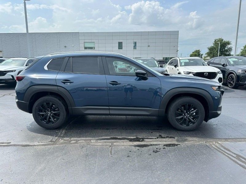 2025 Mazda CX-50 2.5 Select photo 2