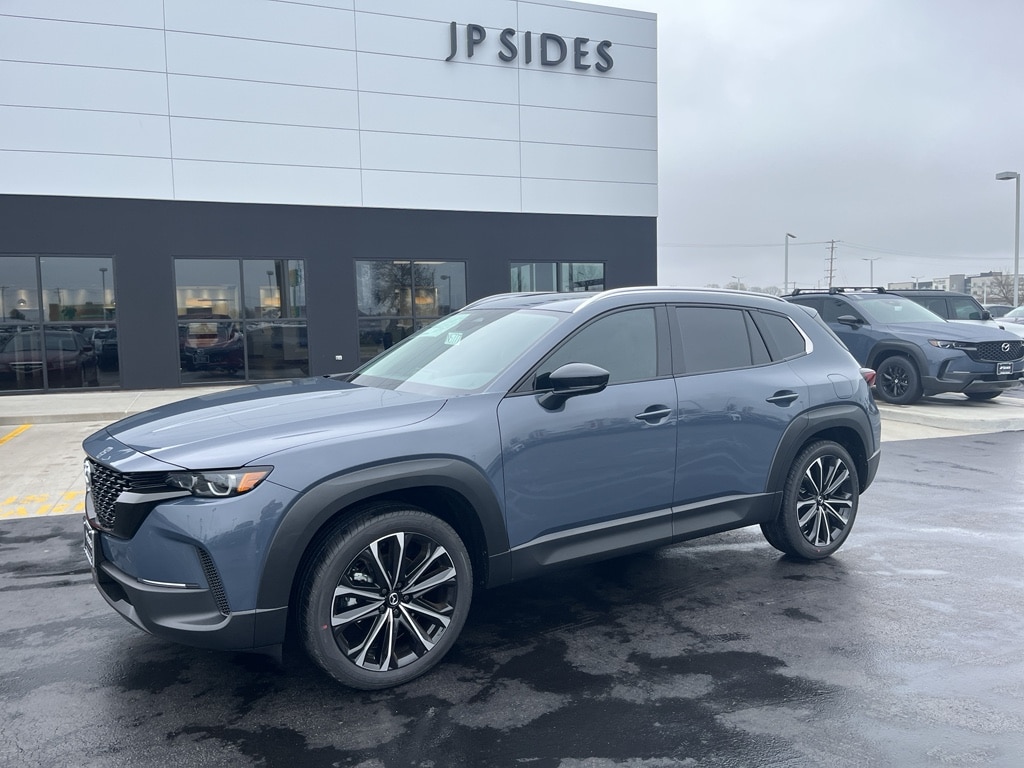 2026 Mazda CX-50 2.5 S Premium's photo