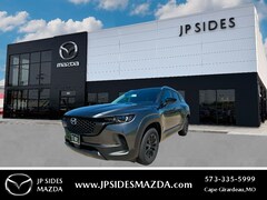 2025 Mazda CX-50 Hybrid Preferred AWD Sport Utility