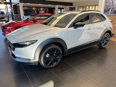 2026 Mazda CX-30 2.5 S Aire Edition Sport Utility