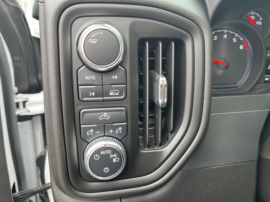 2024 GMC Sierra 1500 Pro - Photo 12