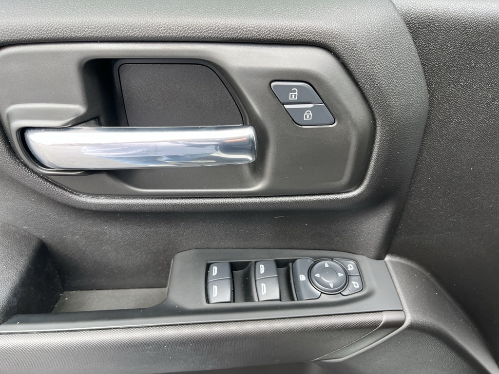 2024 GMC Sierra 1500 Pro - Photo 10