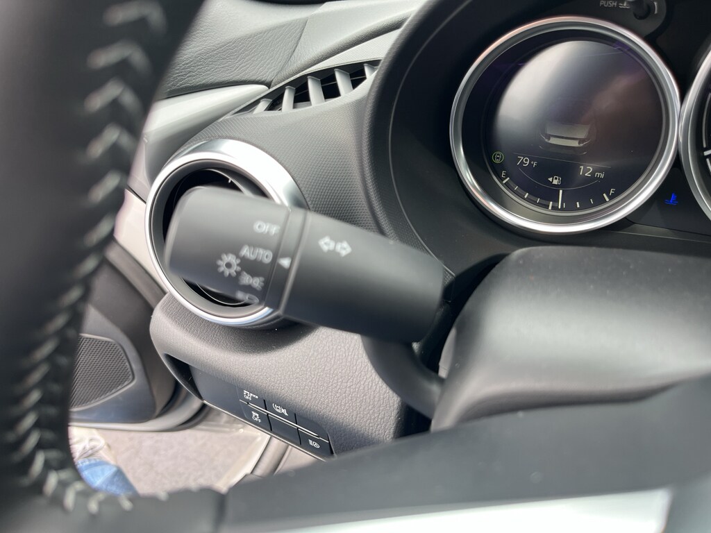 2026 Mazda MX-5 Miata Grand Touring - Photo 13