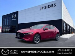 2025 Mazda Mazda3 Hatchback 2.5 S Preferred HATCHBACK