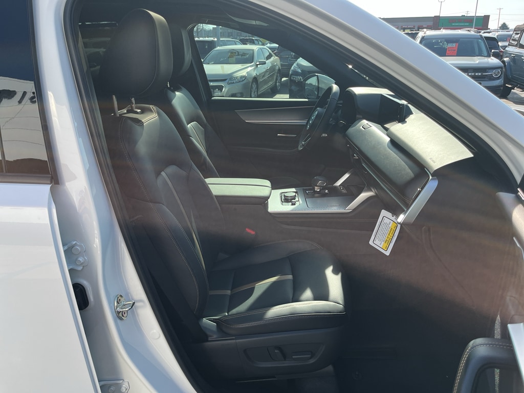 2026 Mazda CX-90 Premium Plus Package - Photo 42