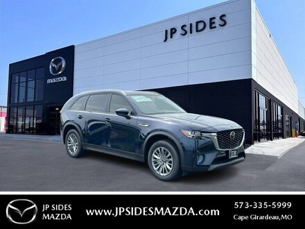 2025 Mazda CX-90 3.3 Turbo Select AWD Sport Utility