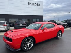 2022 Dodge Challenger GT Coupe