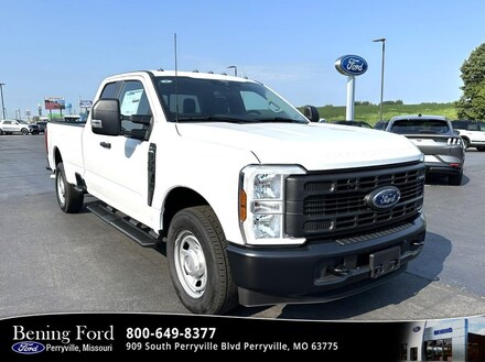 2024 Ford Super Duty F-350 XL TRUCK