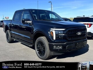2026 Ford F-150 Lariat&reg; TRUCK