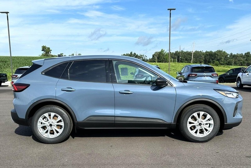 2025 Ford Escape Active photo 2