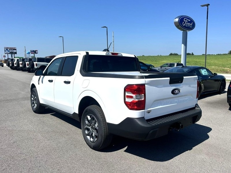 2026 Ford Maverick XLT - Photo 6