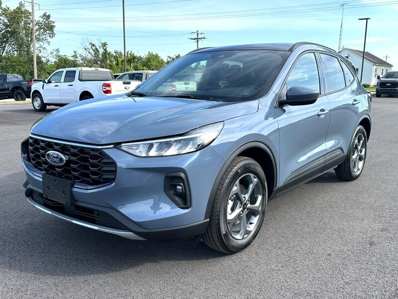 2025 Ford Escape ST-Line Select photo 4