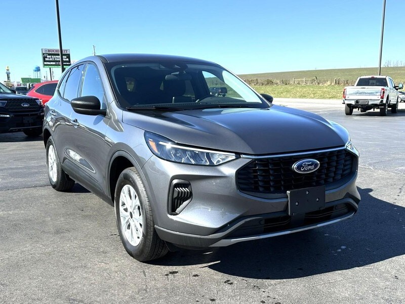 2025 Ford Escape Active photo 4